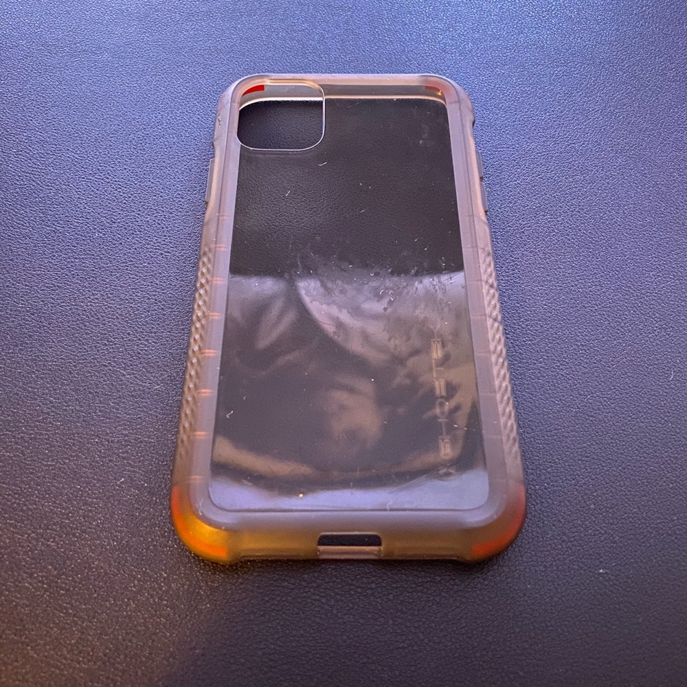 iPhone 11 case (Ghostek)